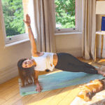 Pilates and Yoga Flow