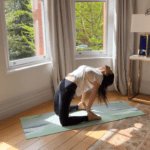 Stretch Routine