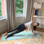 Full Body Plank