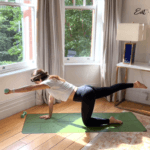 Upper Body &#038; Arms Strength
