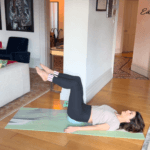 Knee-Friendly Full Body