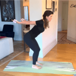Sculpted Arms Routine