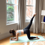 Strong Glutes Routine