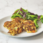 Crab Cakes