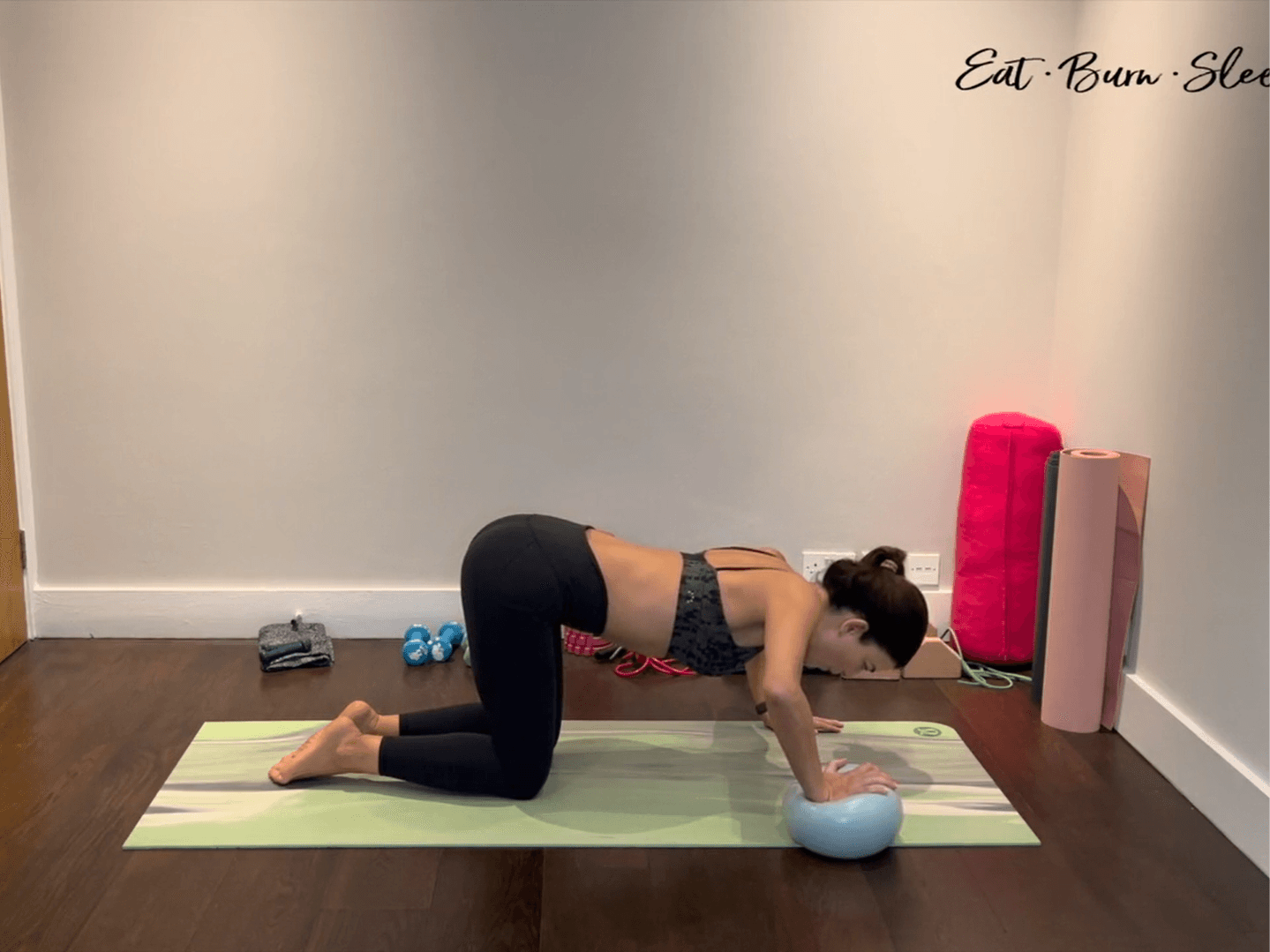 Classic Pilates