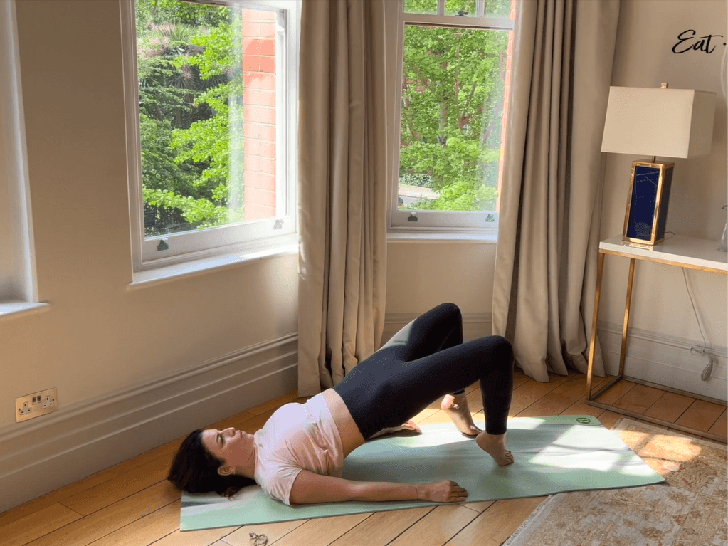 Quick and Effective Routine