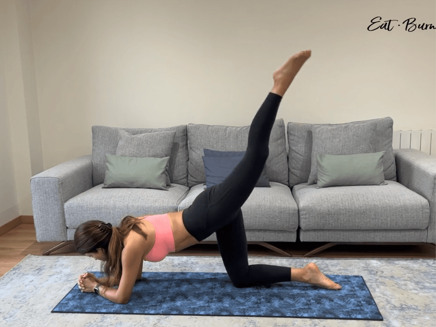 Quick and Effective Full Body